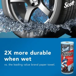 Shop Towels Original, 9.4