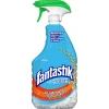Bleach 5-In-1 Cleaner, Fresh Clean, 32 Oz. Trigger Bottle, 8/CT (308685)<Scrubbing bubbles Online