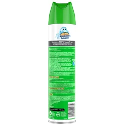 Disinfectant Cleaner, Rainshower Scent, 25 oz. (313358)<Scrubbing bubbles Hot