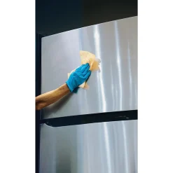 Stainless Steel Cleaner Polish Dual-Sided 9.75