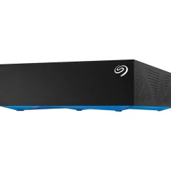 Outlet Seagate Backup Plus 5TB External USB 3.0 Hard Drive, Black (STDT5000100)