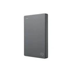 Clearance Seagate Basic 2TB USB 3.0 External Hard Drive, Gray (STJL2000400)
