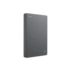 Clearance Seagate Basic 2TB USB 3.0 External Hard Drive, Gray (STJL2000400)