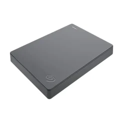 Clearance Seagate Basic 2TB USB 3.0 External Hard Drive, Gray (STJL2000400)