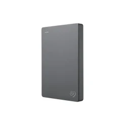 Online Seagate Basic 5TB USB 3.0 External Hard Drive, Gray (STJL5000400)
