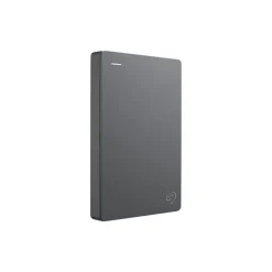 Online Seagate Basic 5TB USB 3.0 External Hard Drive, Gray (STJL5000400)