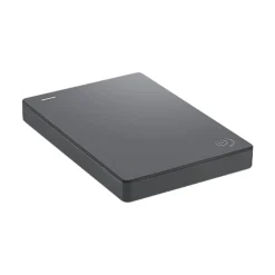 Online Seagate Basic 5TB USB 3.0 External Hard Drive, Gray (STJL5000400)
