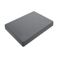 Online Seagate Basic 5TB USB 3.0 External Hard Drive, Gray (STJL5000400)