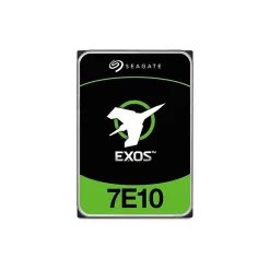 Online Seagate Exos 7E10 Enterprise 6TB 3.5" SATA Internal Hard Drive (ST6000NM019B)