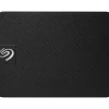 Best Seagate Expansion SSD 500GB Solid State Drive USB 3.0, Black (STJD500400)