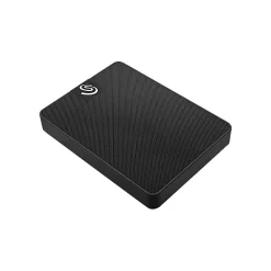 Best Seagate Expansion SSD 500GB Solid State Drive USB 3.0, Black (STJD500400)