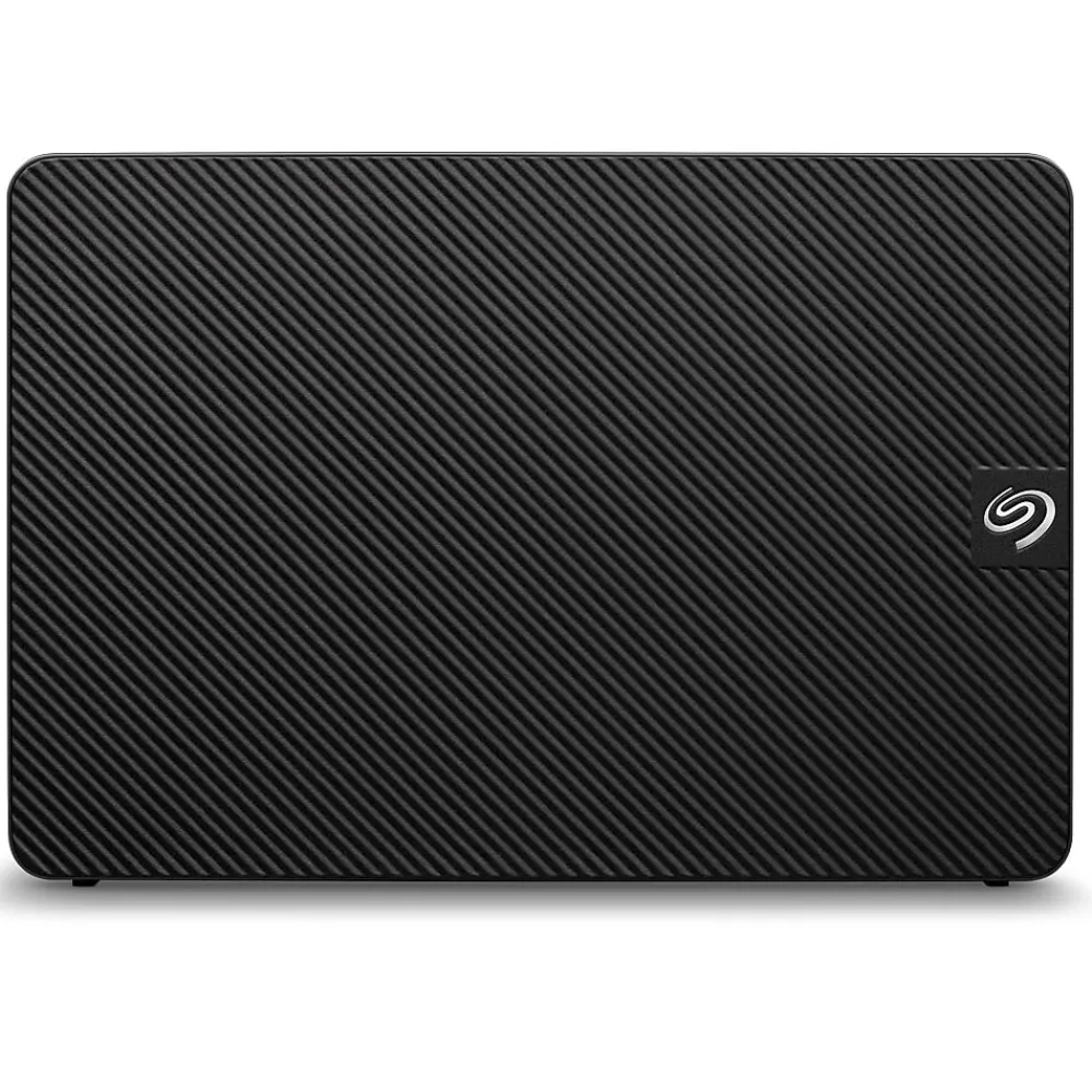 Seagate Expansion 20TB External USB 3.0 Hard Drive, Black (STKP20000400)