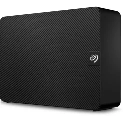Seagate Expansion 20TB External USB 3.0 Hard Drive, Black (STKP20000400)