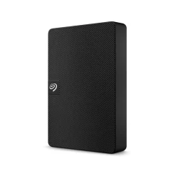 Best Seagate Expansion 5TB USB 3.0 External Hard Drive, Black (STKM5000400)