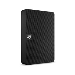 Best Seagate Expansion 5TB USB 3.0 External Hard Drive, Black (STKM5000400)
