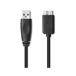 Best Seagate Expansion 5TB USB 3.0 External Hard Drive, Black (STKM5000400)