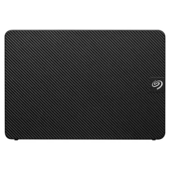 New Seagate Expansion 16TB USB 3.0 External Hard Drive, Black (STKP16000400)
