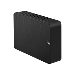 New Seagate Expansion 16TB USB 3.0 External Hard Drive, Black (STKP16000400)