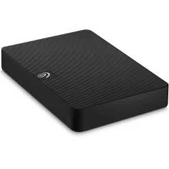 Online Seagate Expansion 4TB USB 3.0 External Hard Drive, Black (STKM4000400)