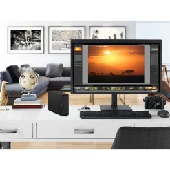 Expansion 8TB USB 3.0 External Hard Drive, Black (STKP8000400)<Seagate Sale