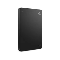 Discount Seagate Game Drive for PS4 Systems Officially Licensed 2TB USB 3.0 External Hard Drive, Black (STGD2000100)