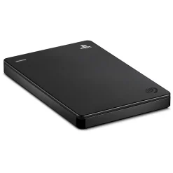 Discount Seagate Game Drive for PS4 Systems Officially Licensed 2TB USB 3.0 External Hard Drive, Black (STGD2000100)