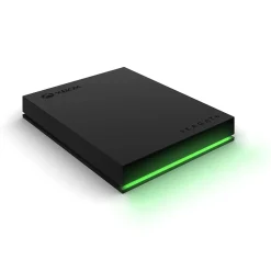 Outlet Seagate Game Drive for Xbox 2TB USB 3.2 Gaming External Hard, Black (STKX2000400)