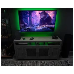 Outlet Seagate Game Drive for Xbox 2TB USB 3.2 Gaming External Hard, Black (STKX2000400)