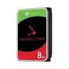 New Seagate IronWolf Pro 8TB 3.5" SATA III Internal Hard Drive (ST8000NT001)