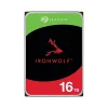 Discount Seagate IronWolf 16TB 3.5" SATA Internal Hard Drive (ST16000VN001)
