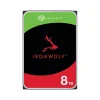 Seagate IronWolf 8TB 3.5" SATA Internal Hard Drive (ST8000VN004)