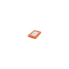 New Seagate LaCie Rugged Mini 4TB External Portable Hard Drive, Orange (LAC9000633)