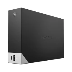 Outlet Seagate One Touch Hub 8TB USB 3.0 External Hard Drive, Black (STLC8000400)