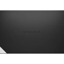 Online Seagate One Touch Hub 12TB USB 3.0 External Hard Drive, Black (STLC12000400)