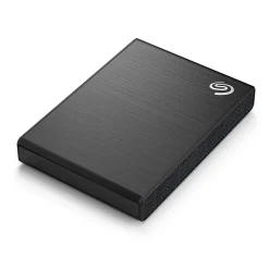 Online Seagate One Touch STKG1000400 1TB USB 3.0 External Solid State Drive