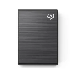 Online Seagate One Touch STKG1000400 1TB USB 3.0 External Solid State Drive