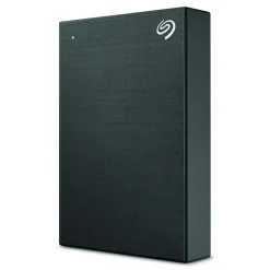 Online Seagate One Touch 5TB External Portable Hard Drive, Black (STKZ5000400)