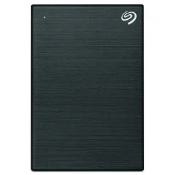 Outlet Seagate One Touch 4TB External Hard Drive Portable HDD USB 3.0 / USB 2.0, Black (STKZ4000400)