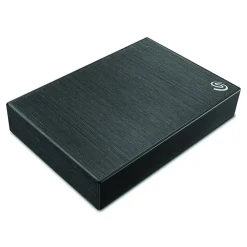 Outlet Seagate One Touch 4TB External Hard Drive Portable HDD USB 3.0 / USB 2.0, Black (STKZ4000400)