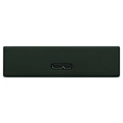 Outlet Seagate One Touch 4TB External Hard Drive Portable HDD USB 3.0 / USB 2.0, Black (STKZ4000400)