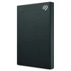 Outlet Seagate One Touch 2TB External Hard Drive Slim Portable HDD USB 3.0 / USB 2.0, Black (STKY2000400)