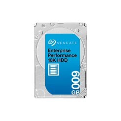 Sale Seagate ST600MM0009 600GB 12Gb/s SAS 2.5" Internal Hard Drive
