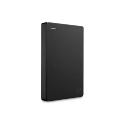 New Seagate 1TB External USB 3.0 Portable Hard Drive, Black (STGX1000400)