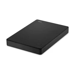 New Seagate 1TB External USB 3.0 Portable Hard Drive, Black (STGX1000400)