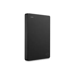 Online Seagate 5TB External USB 3.0 Portable Hard Drive, Black (STGX5000400)