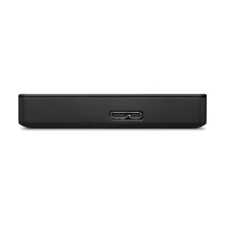 Sale Seagate 2TB External USB 3.0 Portable Hard Drive, Black (STGX2000400)