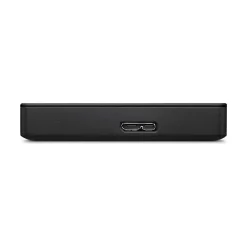 Online Seagate 4TB External USB 3.0 Portable Hard Drive, Black (STGX4000400)