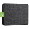 Discount Seagate Ultra Touch 500GB USB 3.0 External Hard Drive, Black (STJW500401)