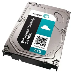 Best Seagate -IMSourcing 6 TB 3.5" Internal Hard Drive