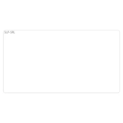 Online Seiko Thermal Shipping Labels, 2 1/8" x 4", White, 220/Pack (SLP-SRL)